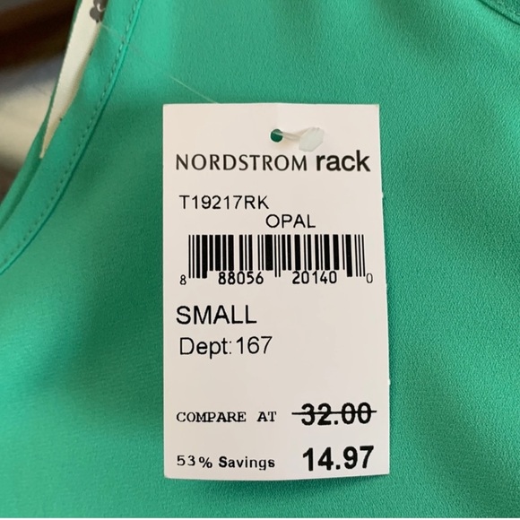 NWT Soprano Tank - Picture 6 of 11